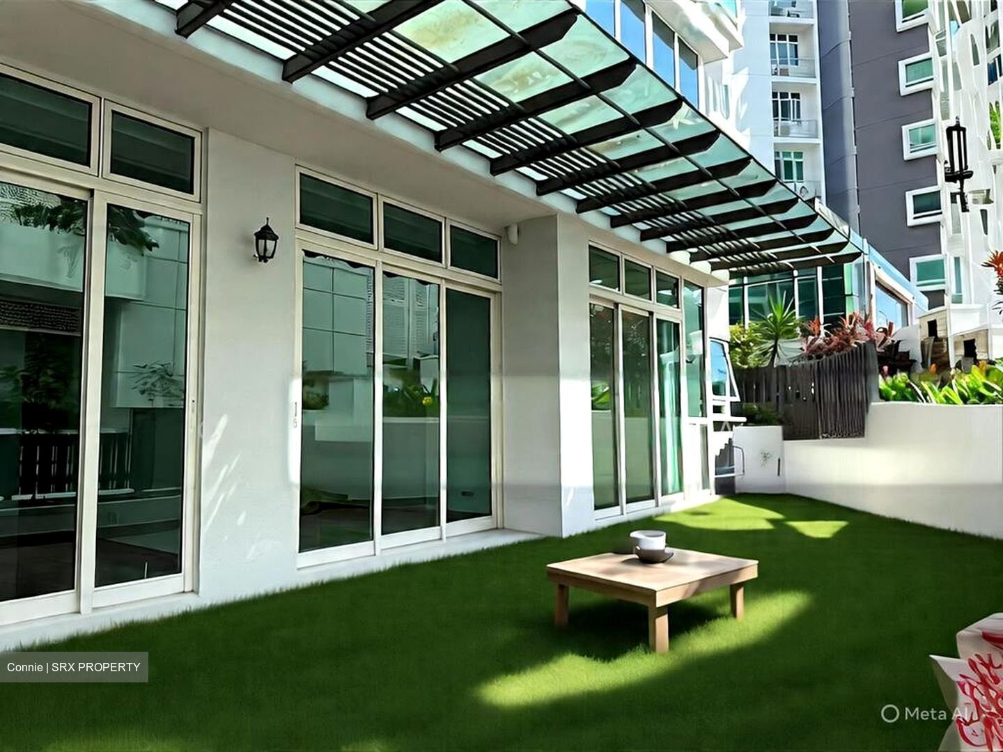 Compass Heights (D19), Apartment #502390671